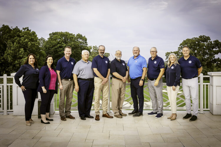 Task Force 21 brings national security leaders together